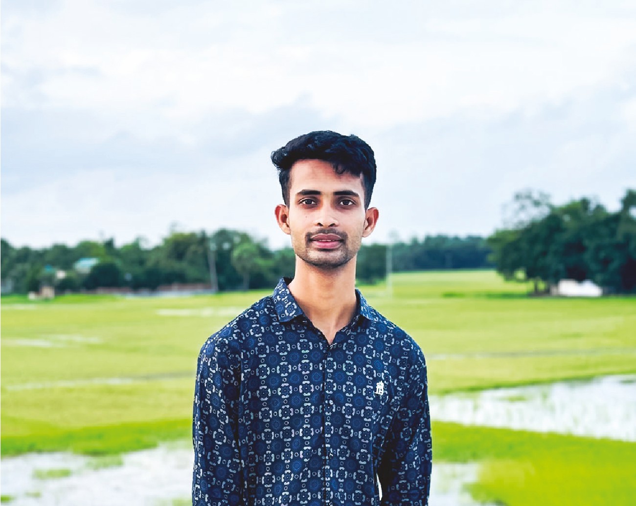 Photo of জামসেদুর রহমান জুয়েল